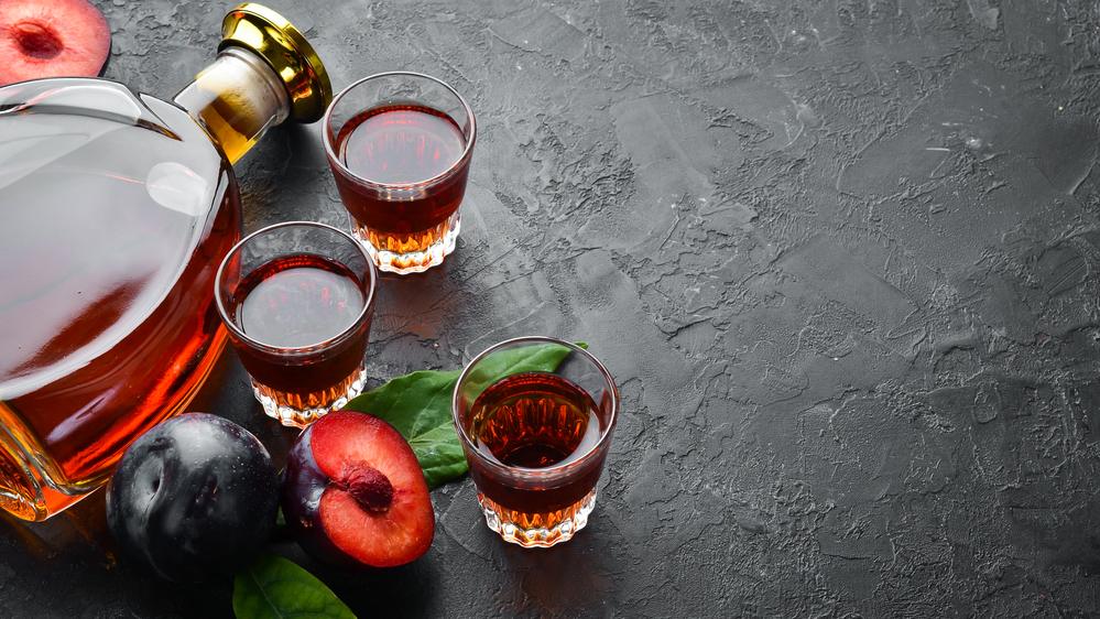 Rakija