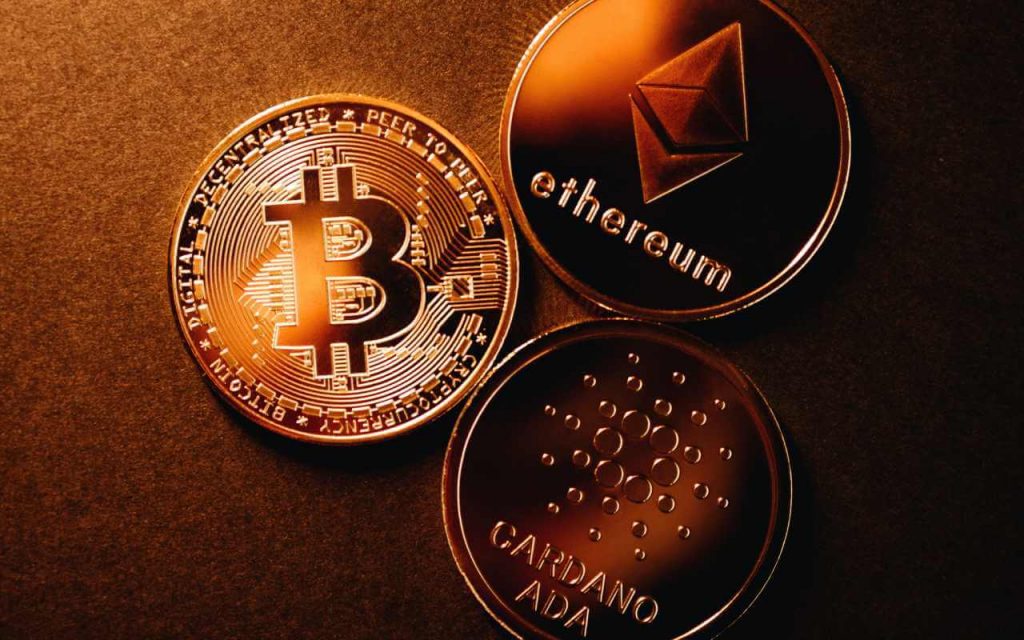 bitcoin
